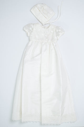 Nessa Christening Gown Nessa Christening Gown
