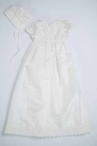 Nessa Christening Gown Nessa Christening Gown