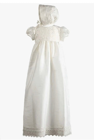 Nessa Christening Gown Nessa Christening Gown