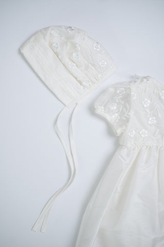 Nessa Christening Gown Nessa Christening Gown