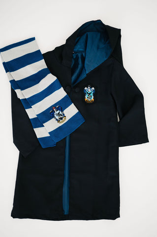 Wizard Robe Wizard Robe