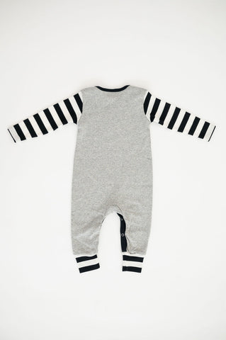 Love U Romper Love U Romper