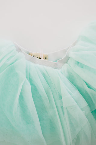 Glitter Tutu Skirt Glitter Tutu Skirt
