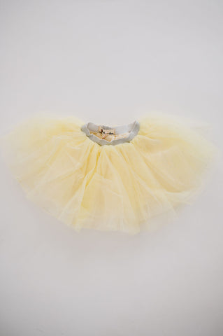 Glitter Tutu Skirt Glitter Tutu Skirt