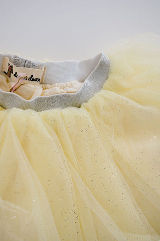 Glitter Tutu Skirt Glitter Tutu Skirt