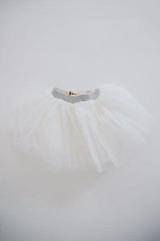 Glitter Tutu Skirt Glitter Tutu Skirt