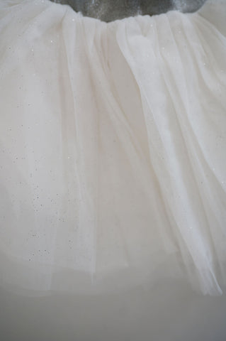 Glitter Tutu Skirt Glitter Tutu Skirt
