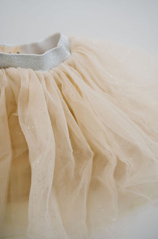 Glitter Tutu Skirt Glitter Tutu Skirt