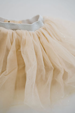 Glitter Tutu Skirt Glitter Tutu Skirt