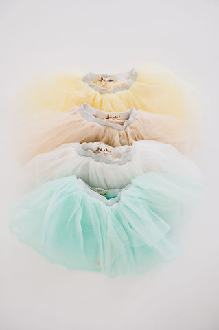 Glitter Tutu Skirt Glitter Tutu Skirt