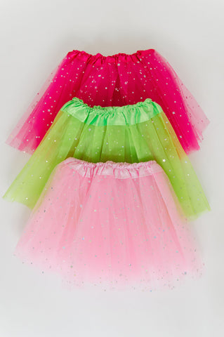 Sparkle Tutu Skirt Sparkle Tutu Skirt