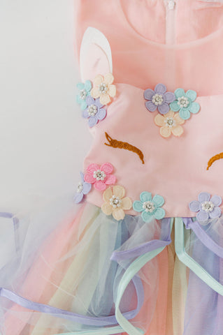Unicorn Dress Unicorn Dress