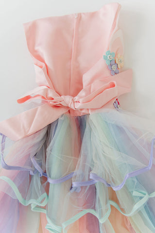 Unicorn Dress Unicorn Dress