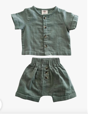 The Finley Set The Finley Set