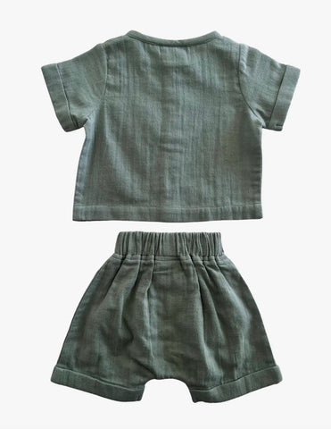 The Finley Set The Finley Set