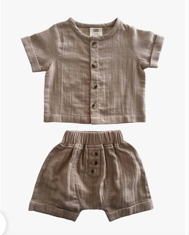 The Finley Set The Finley Set