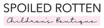 spoiledrottenchildrensboutique