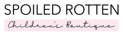 spoiledrottenchildrensboutique