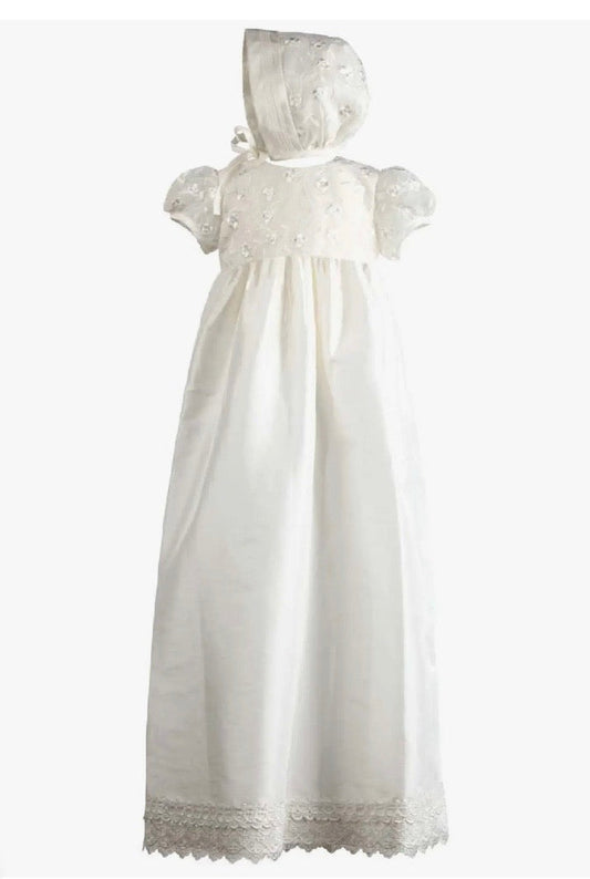 Heirloom Quality: Why Our Christening Gowns Are Designed to Last Generations