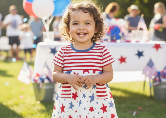 Utah Summer Curation: Light Fabrics for Elevated Play