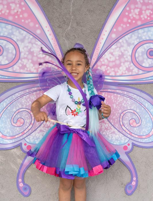 Woodland Fairy Festival 2026: Magic Starts at Spoiled Rotten