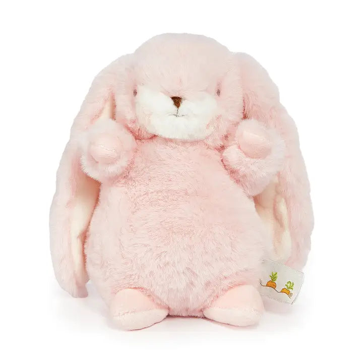 Bunnies by the Bay | Nibble Bunny