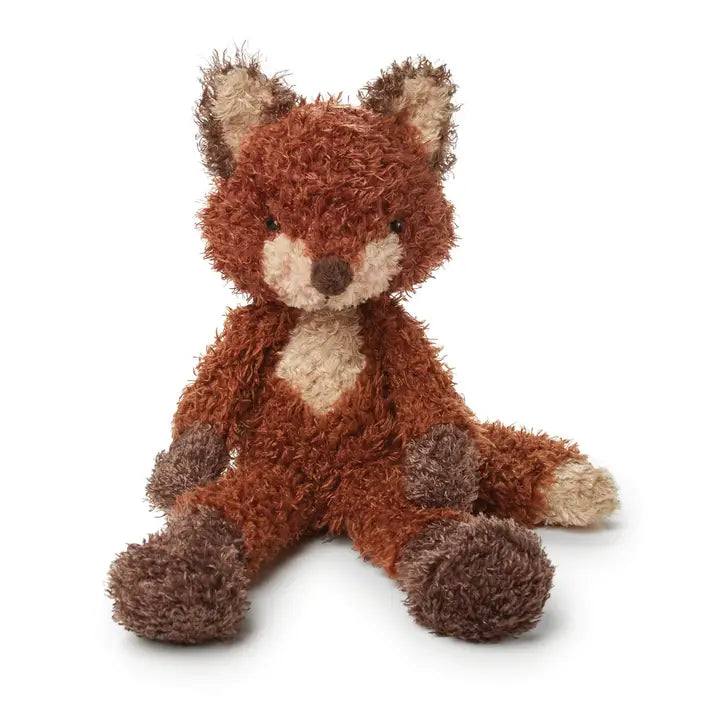 Bunnies by the Bay | Foxy the Fox