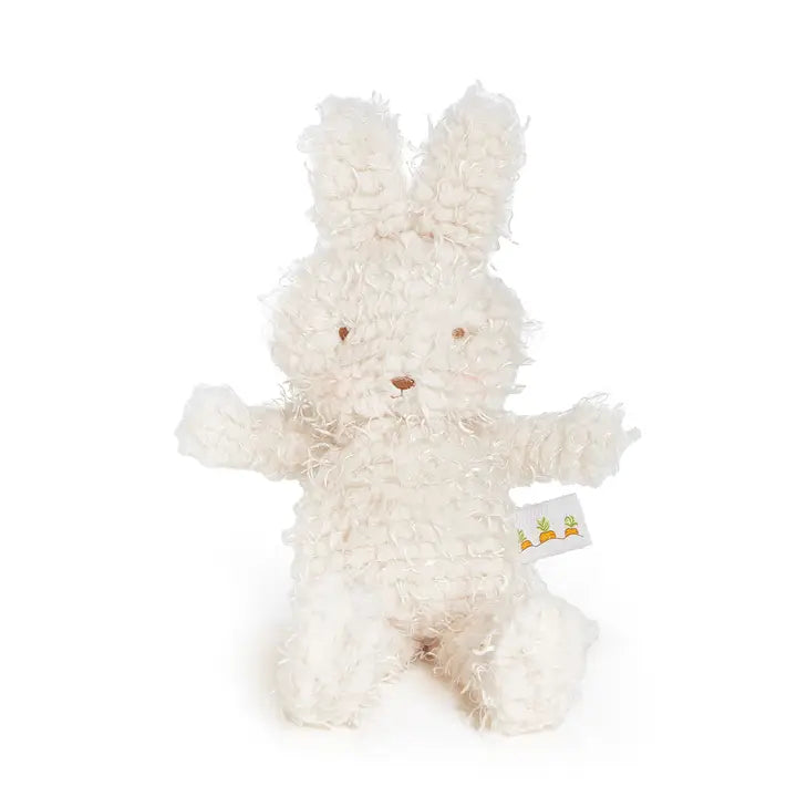 Bunnies by the Bay | Shaggy Hoppy Bunny