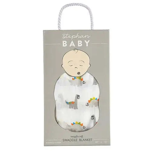 Angle | Swaddle Blanket