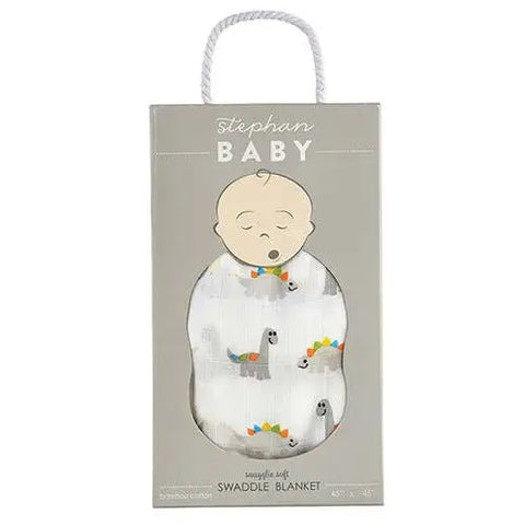 Angle | Swaddle Blanket