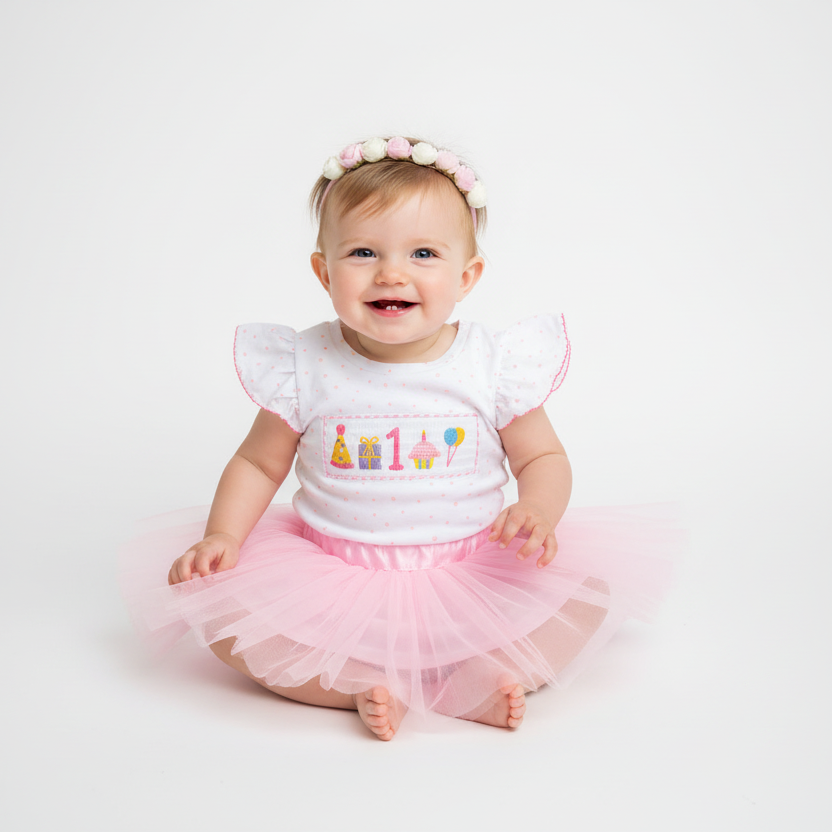 Baby Tutu