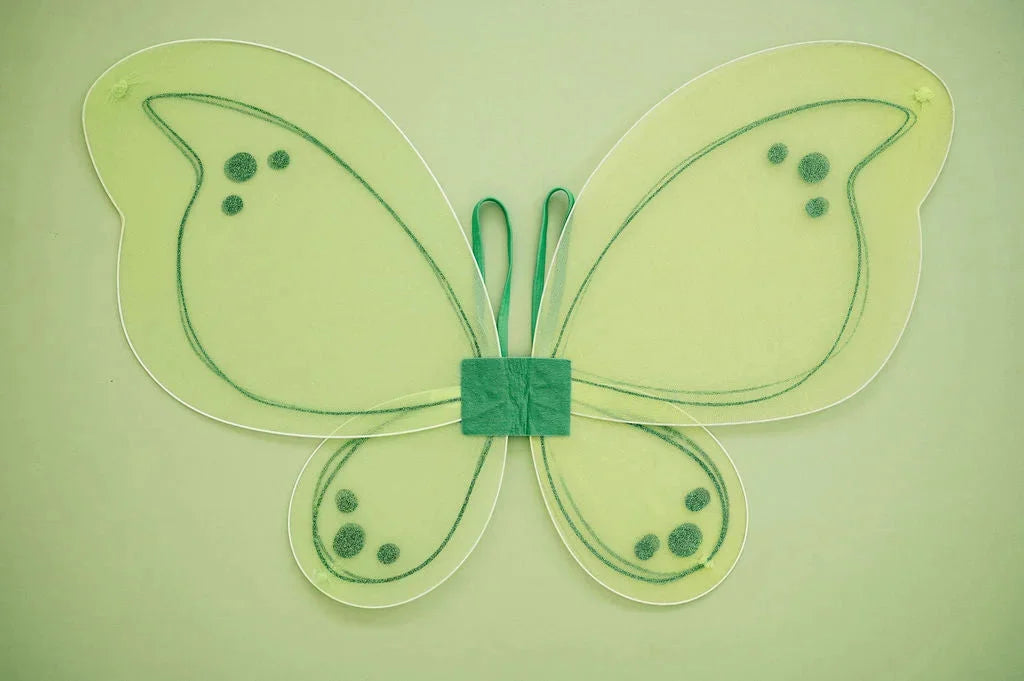 Giant Fairy Wings - Premium children's boutique apparel item