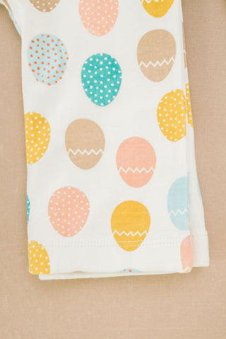 SIIX | Easter Egg Hunt Pajamas