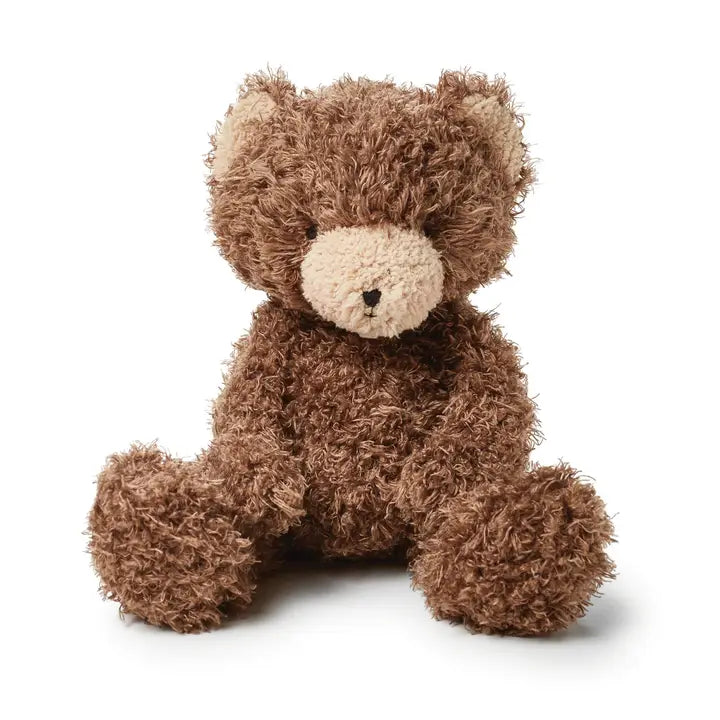 Bunnies by the Bay | Cubby Bear