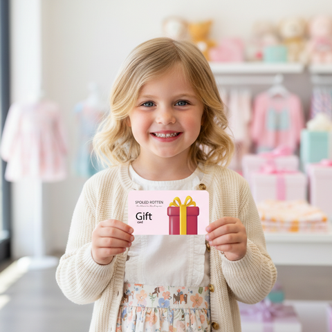 SR | eGift Card -- Buy Now and Save!