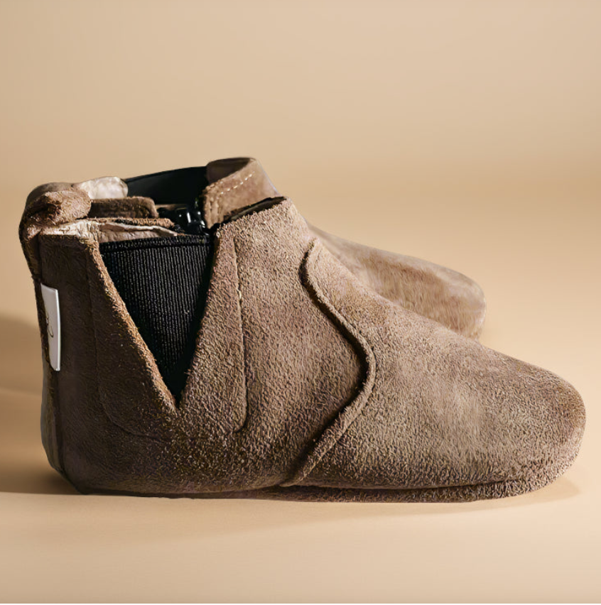 Little Love Bug The Chelsea Shoes