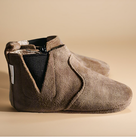 Little Love Bug The Chelsea Shoes